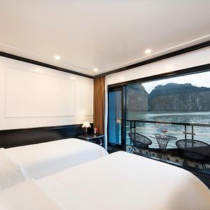 Junior Suite Balcony