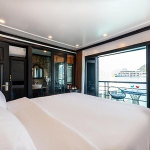 Suite Balcony